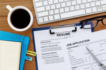 Load image into Gallery viewer, Resume Writing
