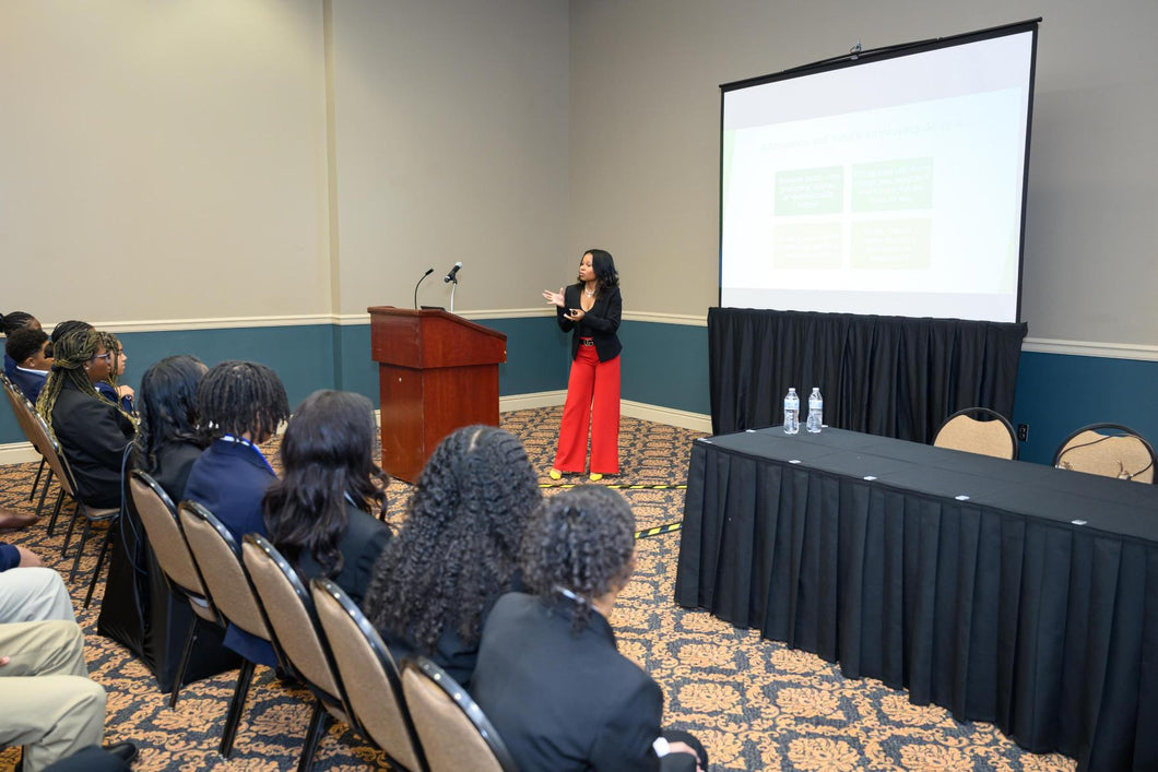 Book for Speaking Engagement